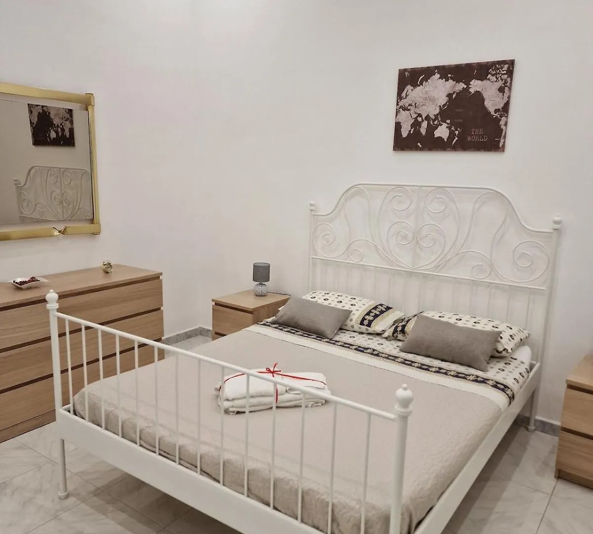 House La Piazzetta Apartment Naples